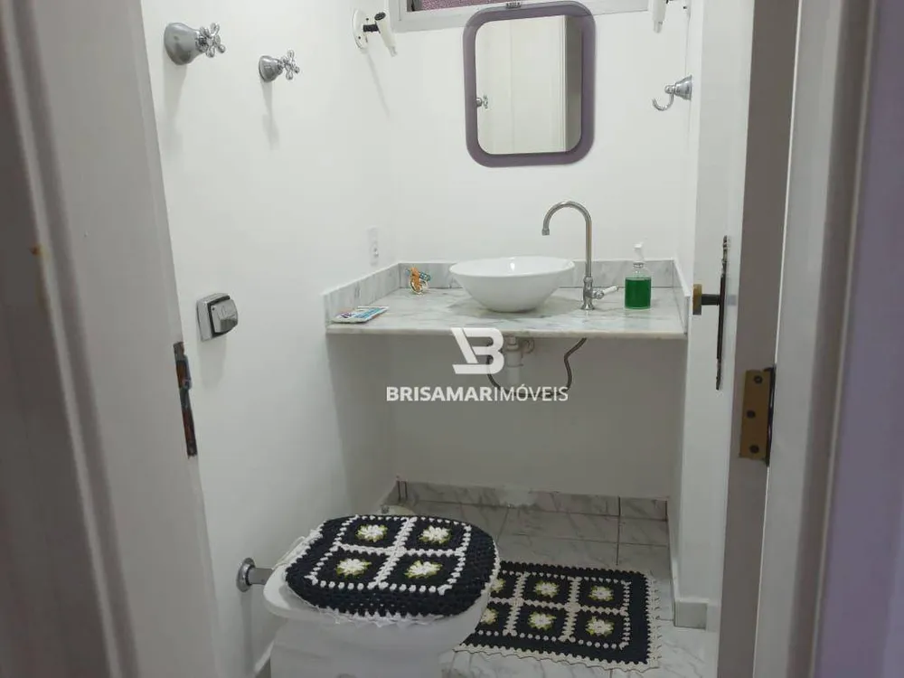 Apartamento, 4 quartos, 172 m² - Foto 7
