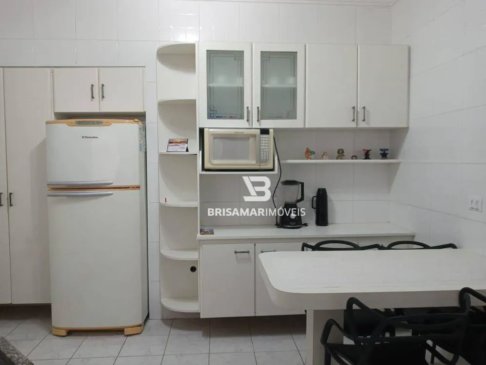 Apartamento, 4 quartos, 172 m² - Foto 3