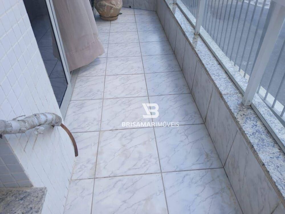 Apartamento, 4 quartos, 172 m² - Foto 1