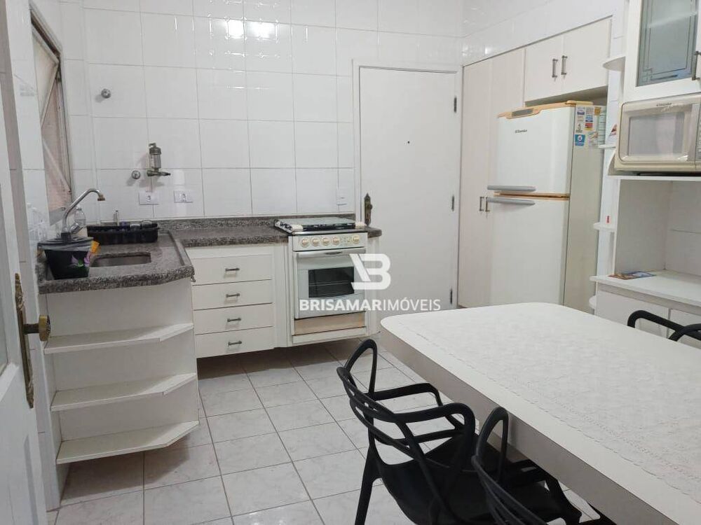 Apartamento, 4 quartos, 172 m² - Foto 3