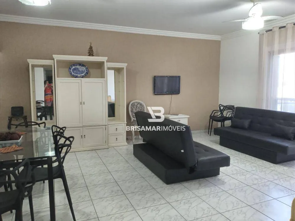 Apartamento, 4 quartos, 172 m² - Foto 4