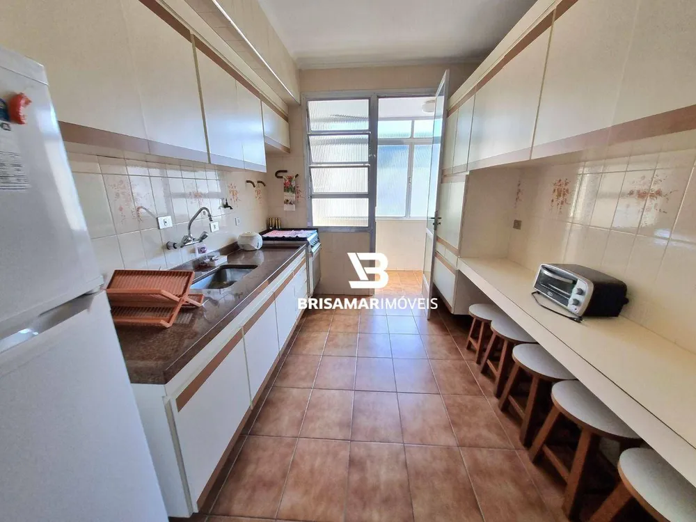 Apartamento, 2 quartos, 110 m² - Foto 1