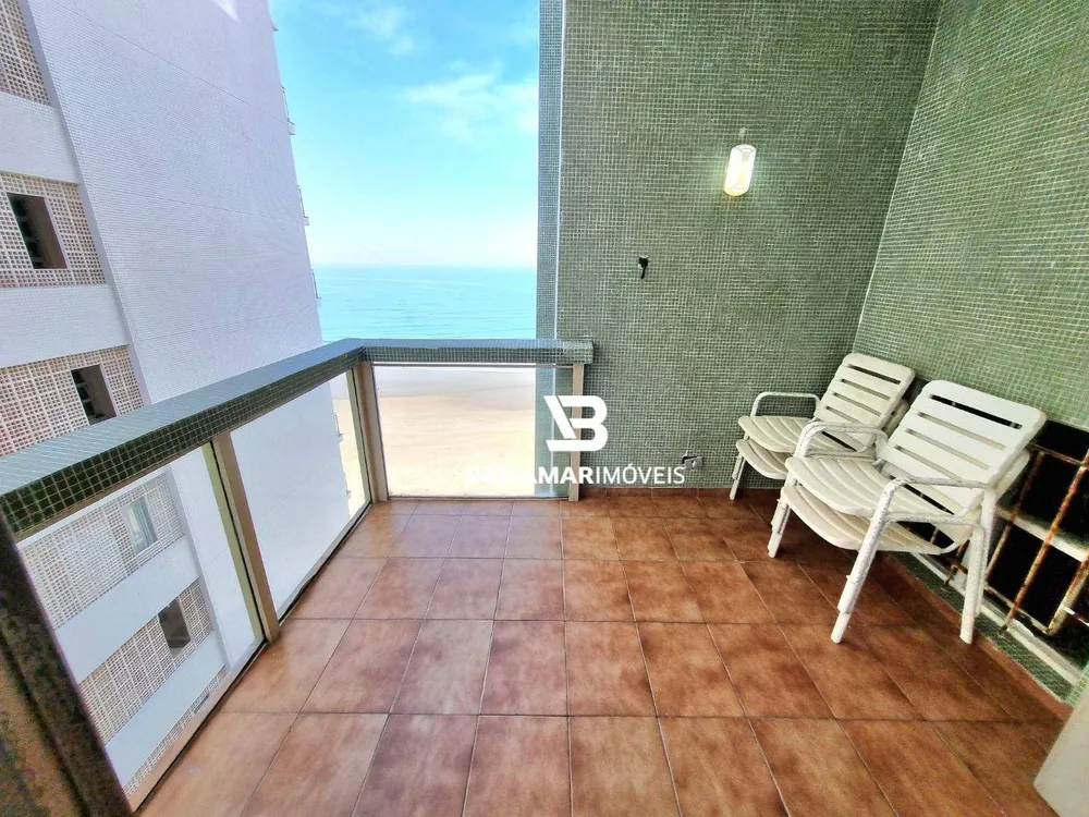 Apartamento, 2 quartos, 110 m² - Foto 2