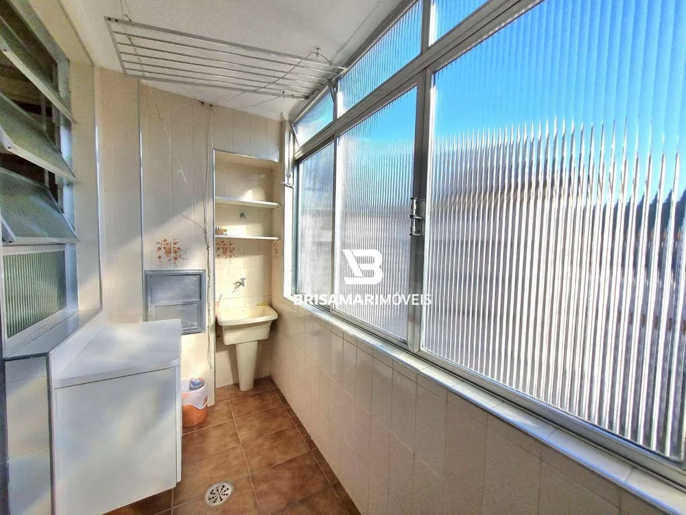Apartamento, 2 quartos, 110 m² - Foto 8