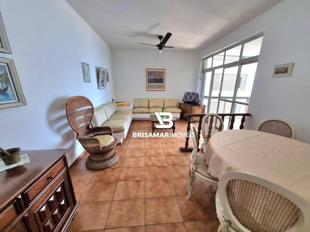 Apartamento, 2 quartos, 110 m² - Foto 3