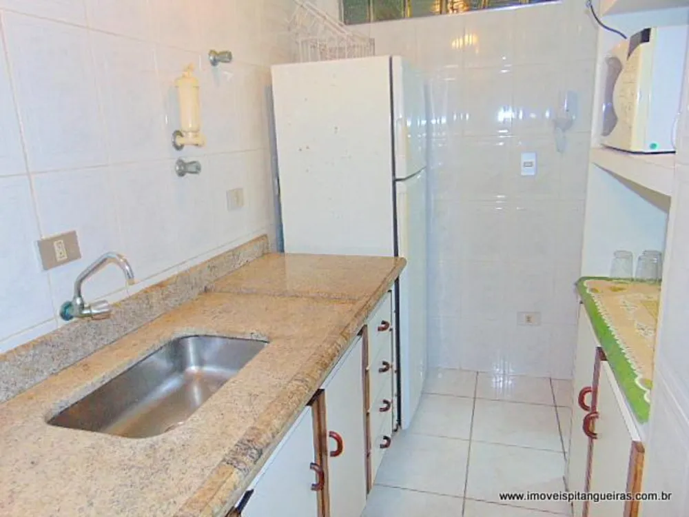 Apartamento, 2 quartos, 75 m² - Foto 13