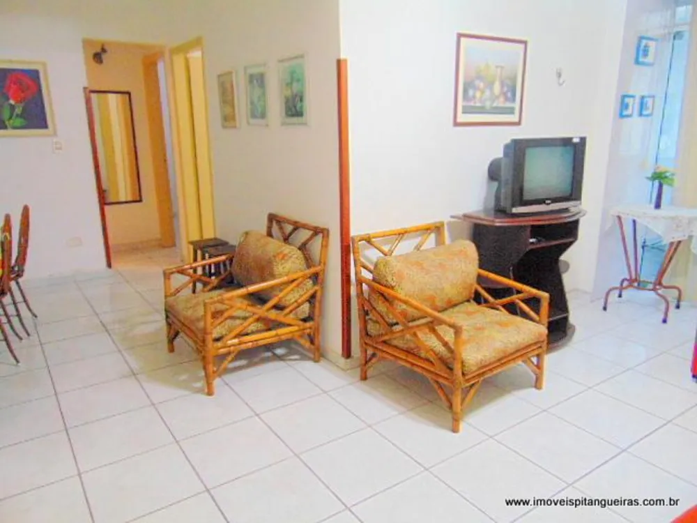 Apartamento, 2 quartos, 75 m² - Foto 5