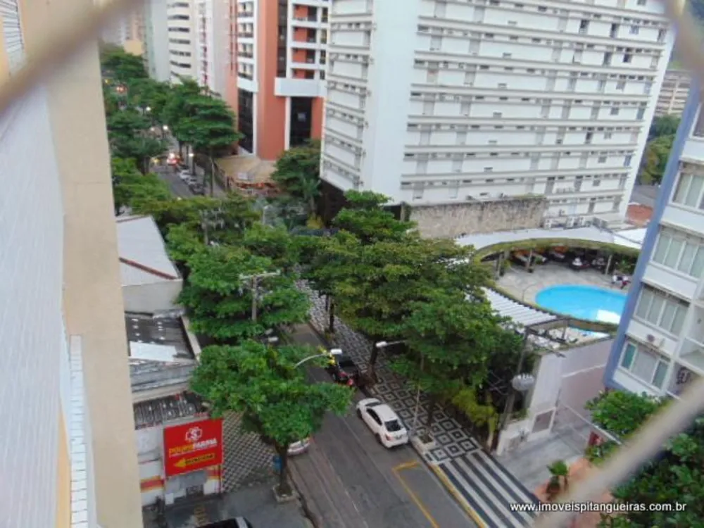 Apartamento, 2 quartos, 75 m² - Foto 2