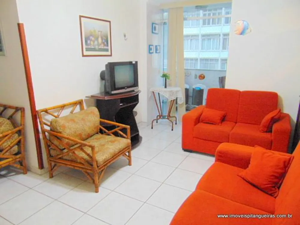 Apartamento, 2 quartos, 75 m² - Foto 1