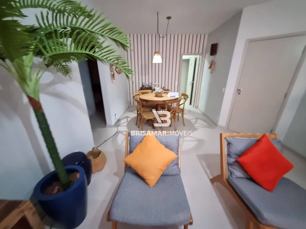 Apartamento, 3 quartos, 108 m² - Foto 1