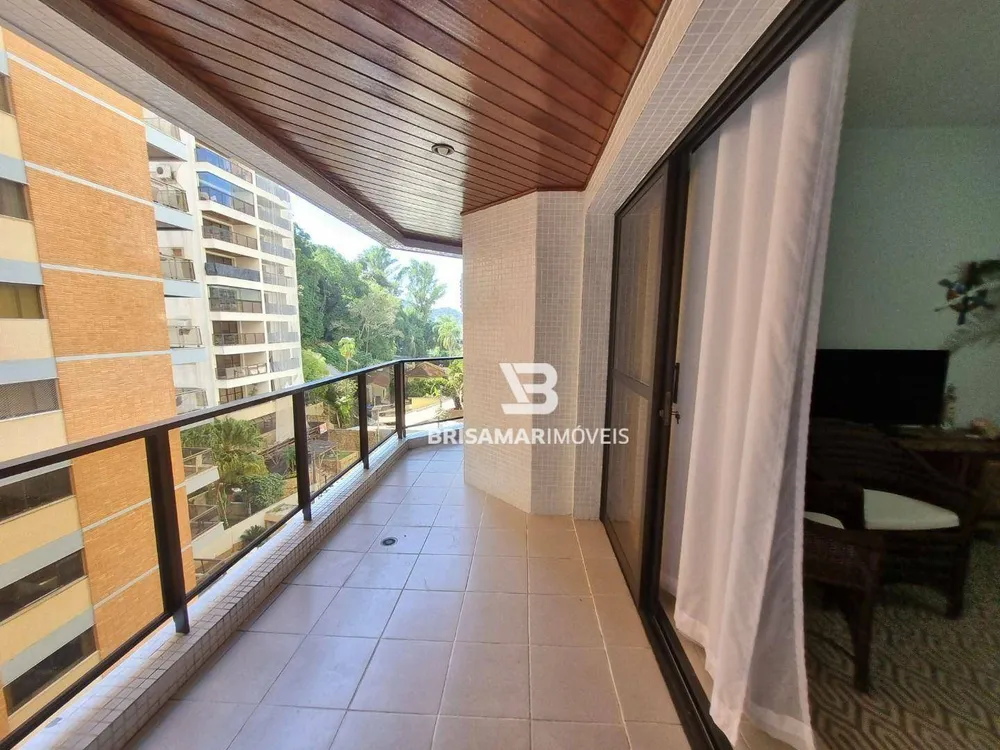 Apartamento, 3 quartos, 108 m² - Foto 5