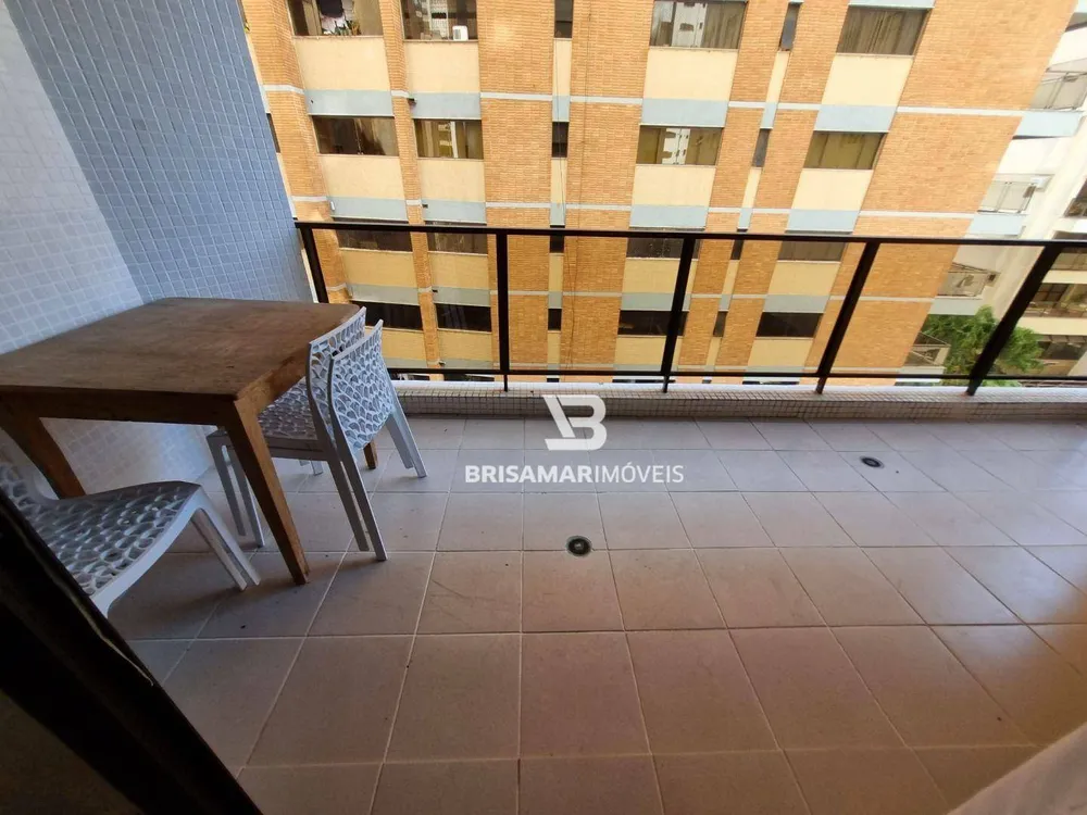 Apartamento, 3 quartos, 108 m² - Foto 4