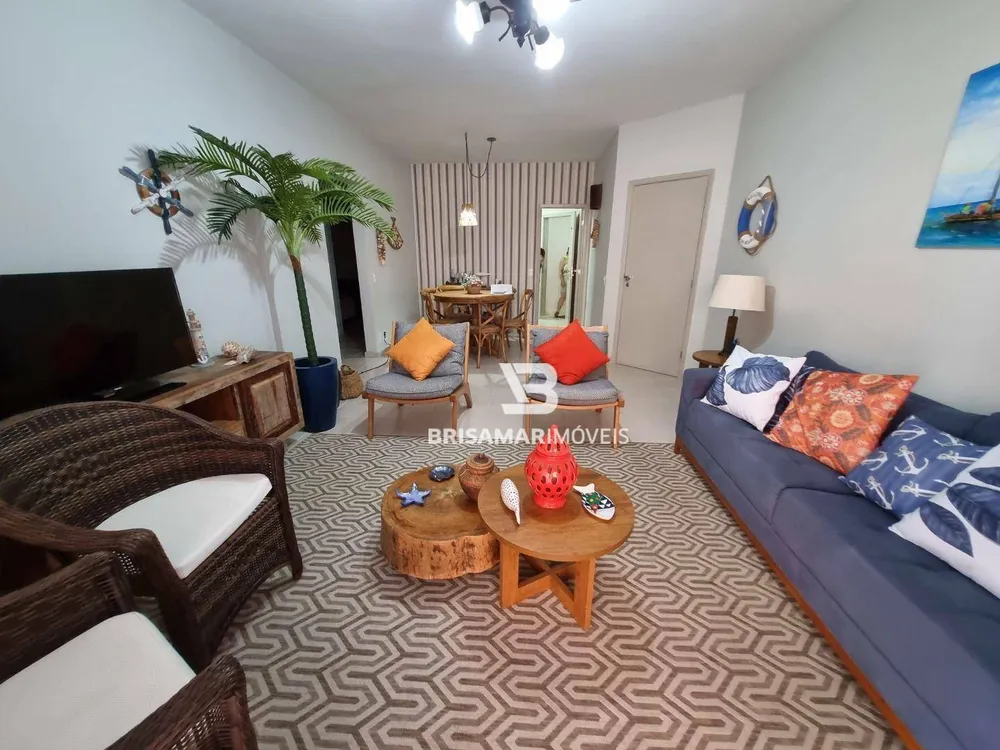 Apartamento, 3 quartos, 108 m² - Foto 12