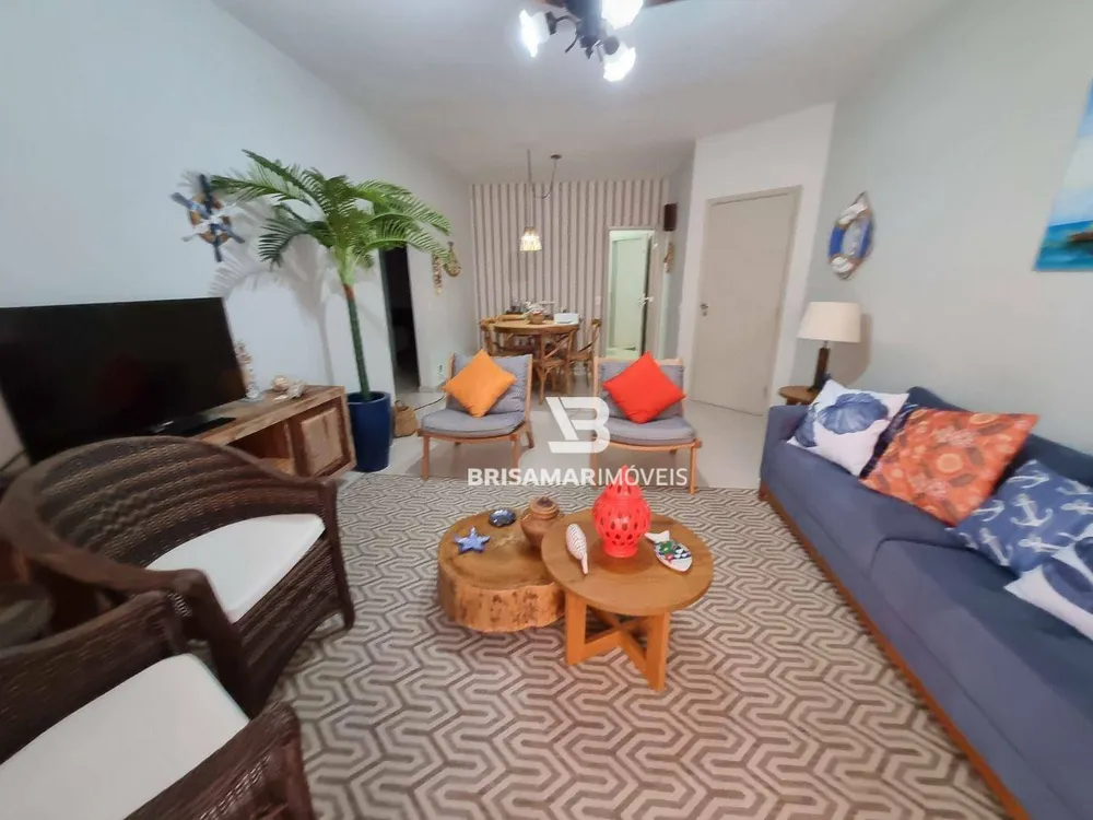 Apartamento, 3 quartos, 108 m² - Foto 7