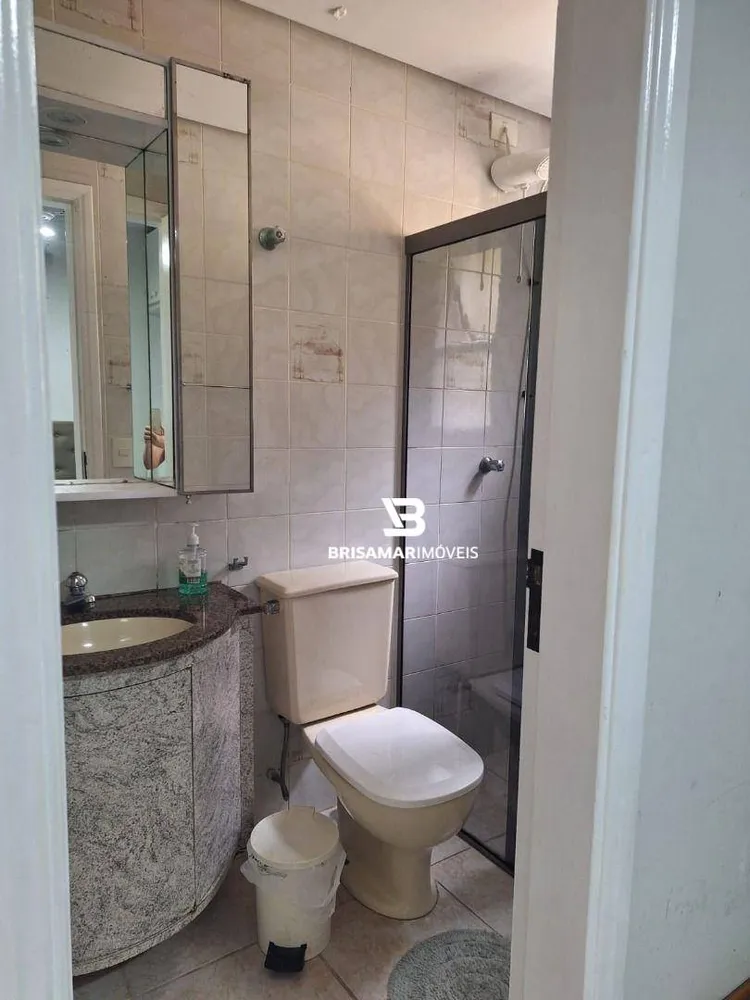 Apartamento, 2 quartos, 70 m² - Foto 7
