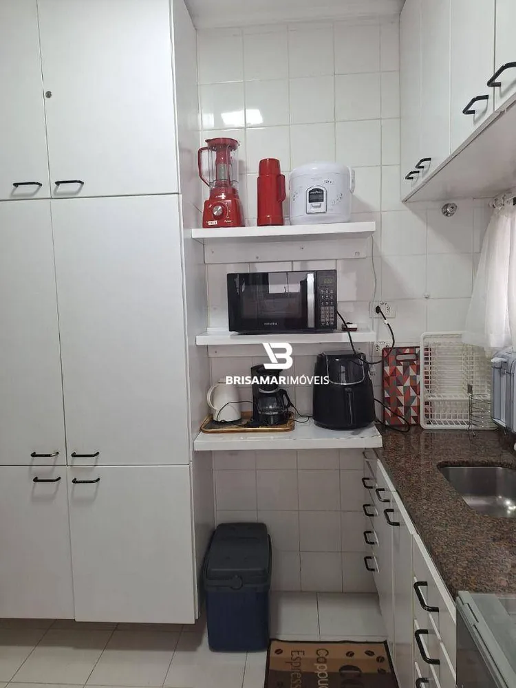 Apartamento, 2 quartos, 70 m² - Foto 8