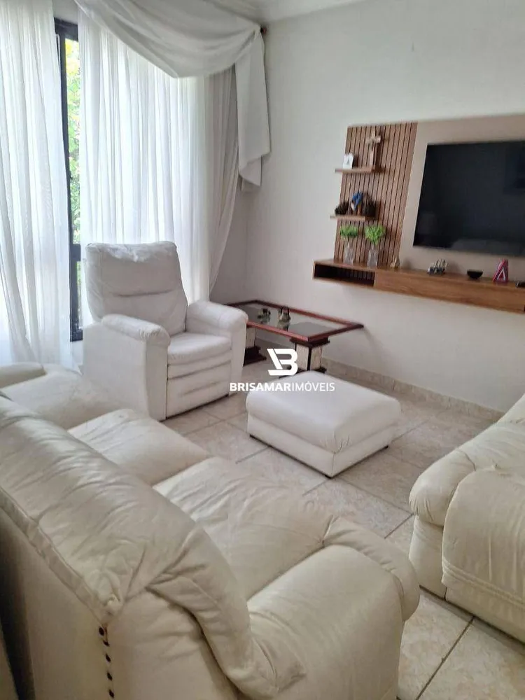 Apartamento, 2 quartos, 70 m² - Foto 1