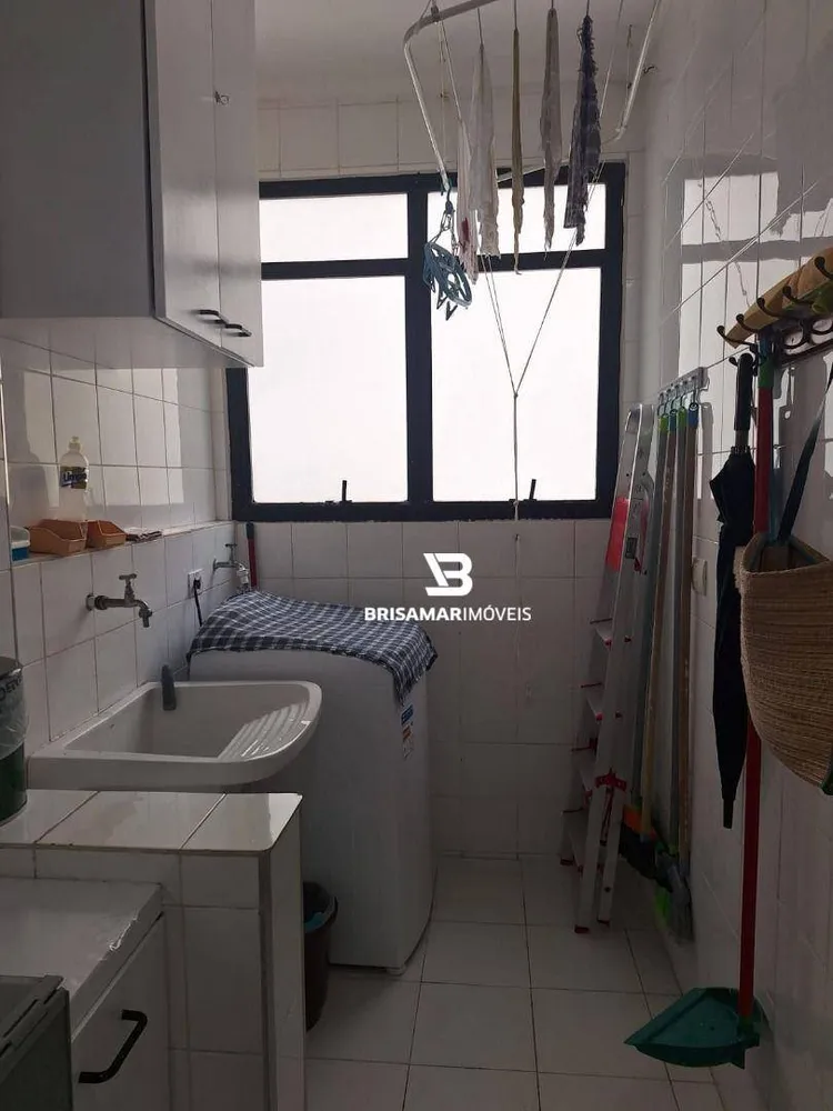 Apartamento, 2 quartos, 70 m² - Foto 3