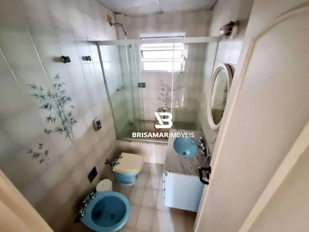 Apartamento, 2 quartos, 85 m² - Foto 2