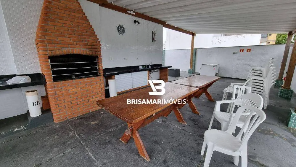 Apartamento, 2 quartos, 85 m² - Foto 4