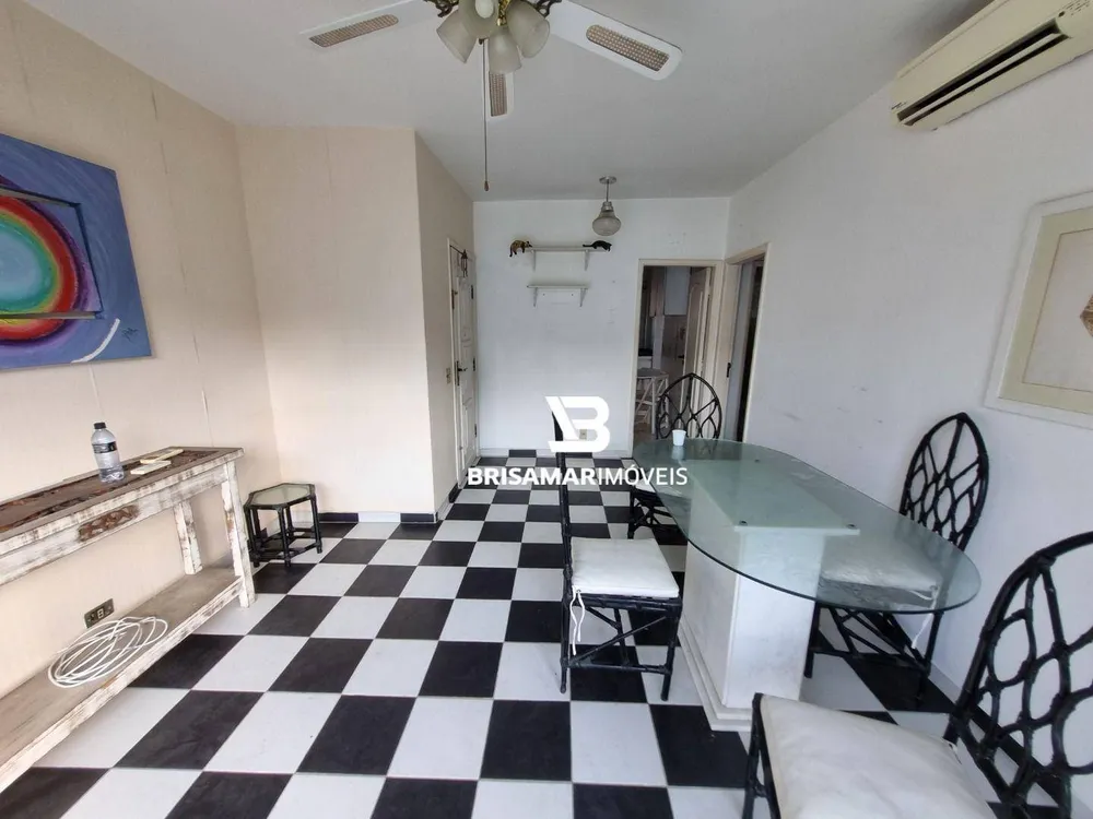 Apartamento, 2 quartos, 85 m² - Foto 1
