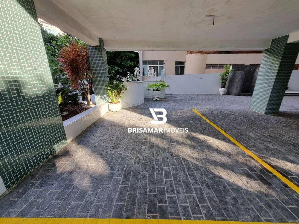 Apartamento, 2 quartos, 85 m² - Foto 11