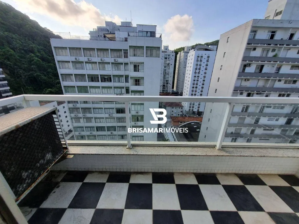 Apartamento, 2 quartos, 85 m² - Foto 2