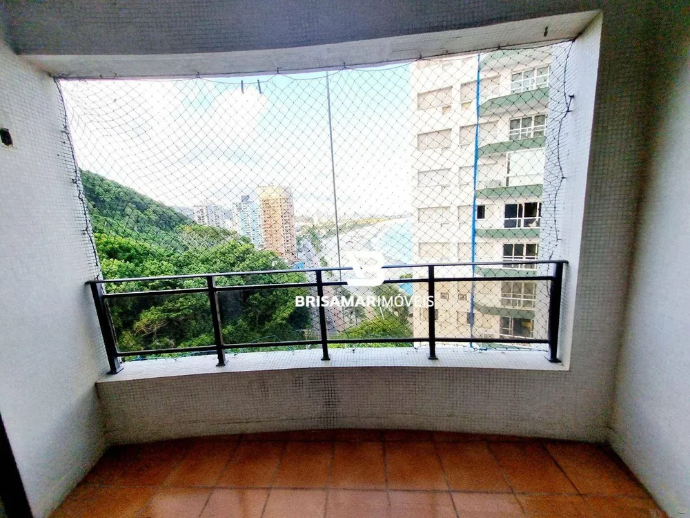 Apartamento, 3 quartos, 110 m² - Foto 2