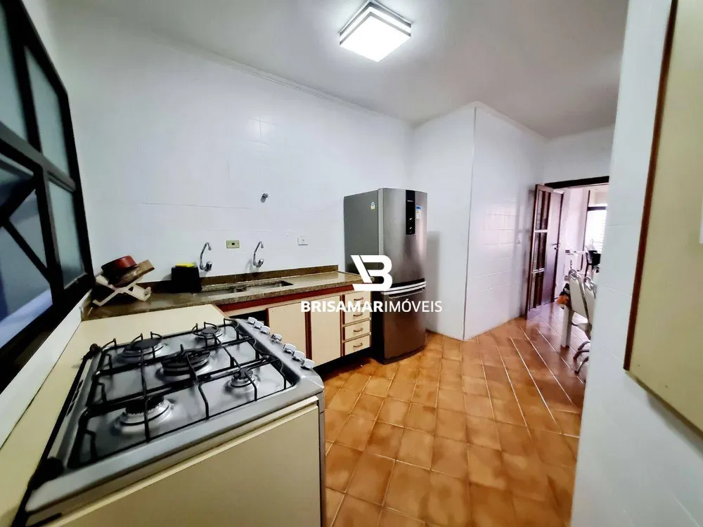 Apartamento, 3 quartos, 110 m² - Foto 5