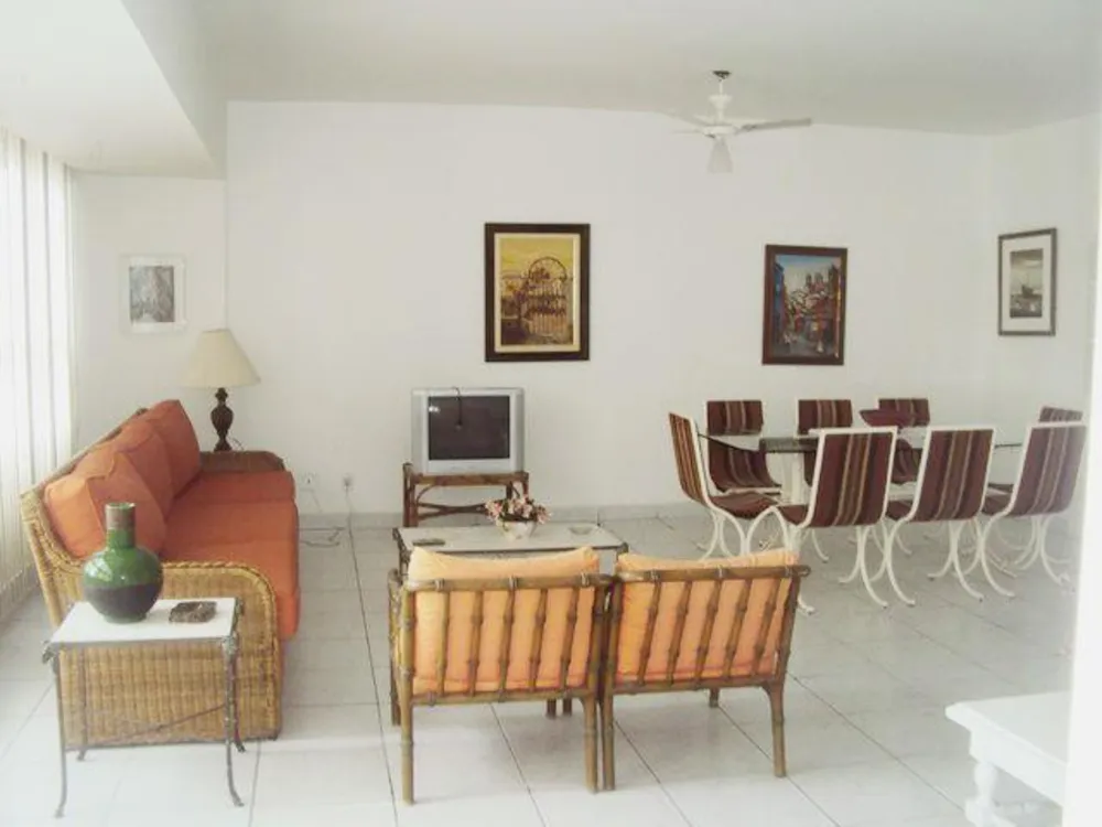 Apartamento, 3 quartos, 181 m² - Foto 1