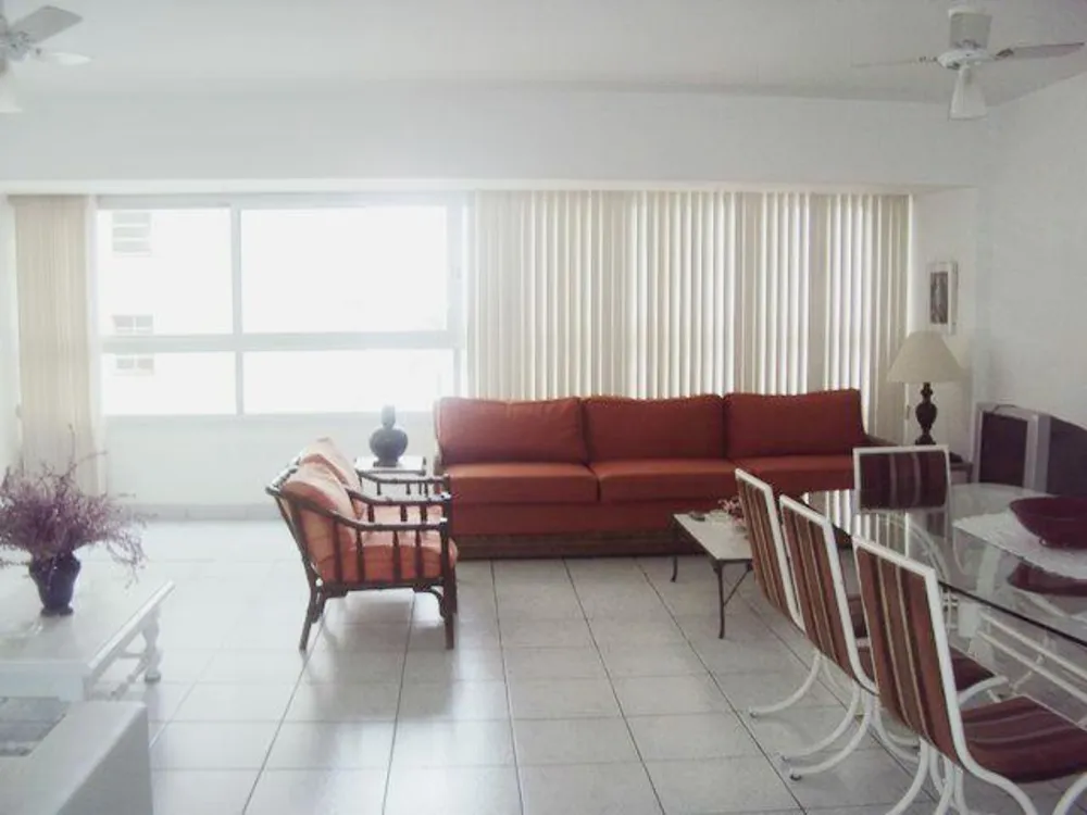 Apartamento, 3 quartos, 181 m² - Foto 2