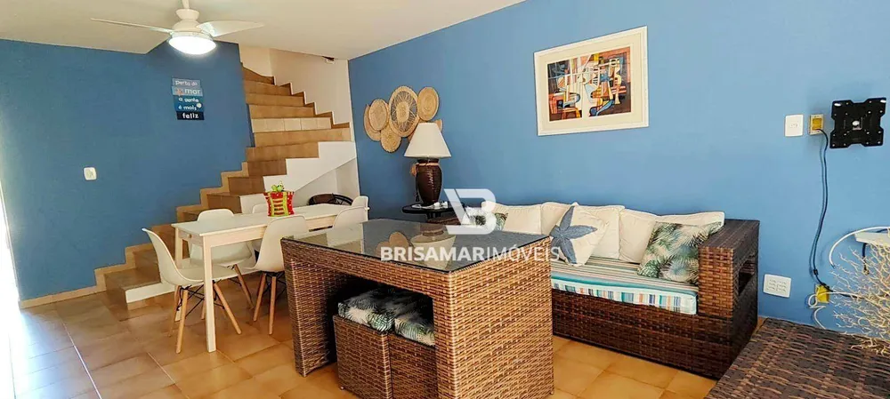 Casa de Condomínio, 2 quartos - Foto 6