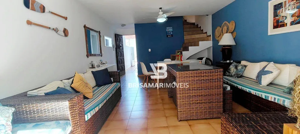 Casa de Condomínio, 2 quartos - Foto 2