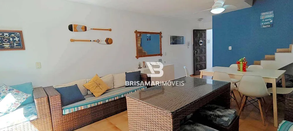Casa de Condomínio, 2 quartos - Foto 4