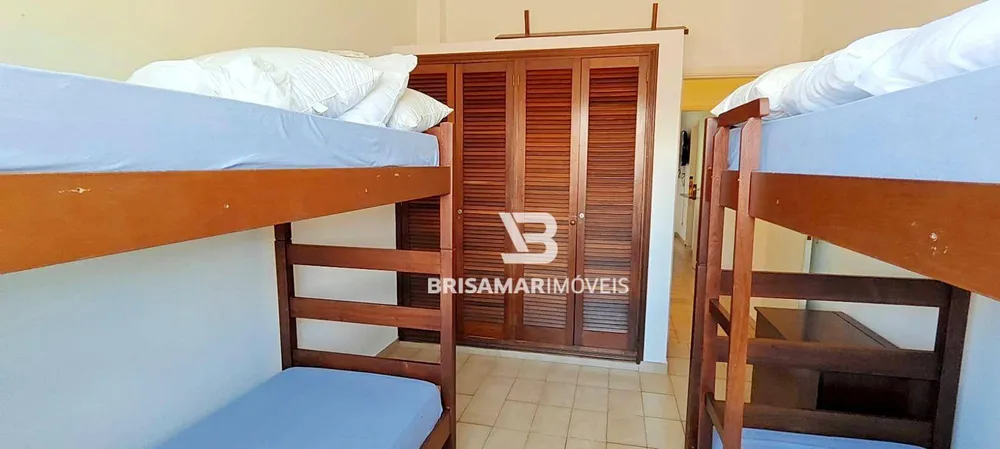 Casa de Condomínio, 2 quartos - Foto 11