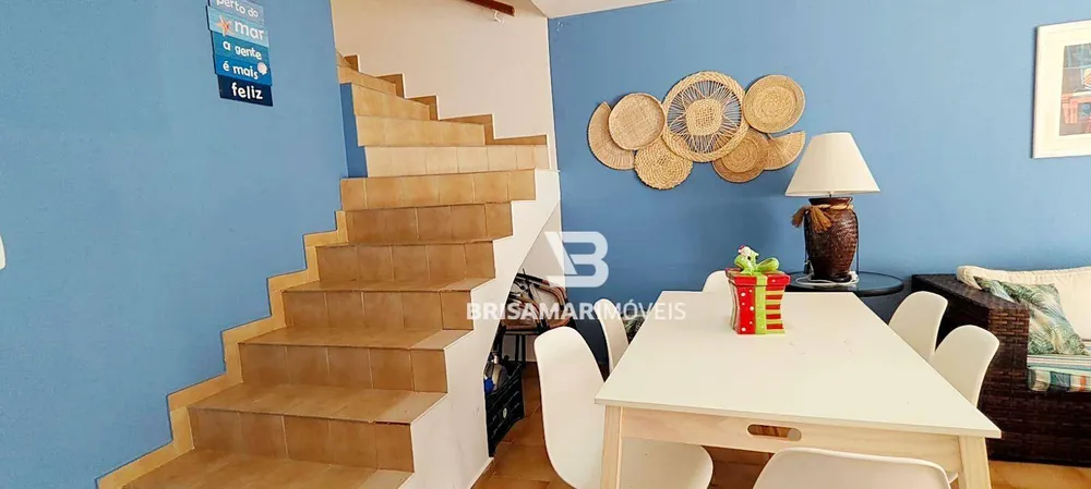 Casa de Condomínio, 2 quartos - Foto 5