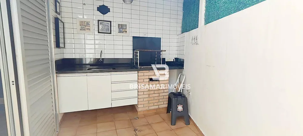 Casa de Condomínio, 2 quartos - Foto 14