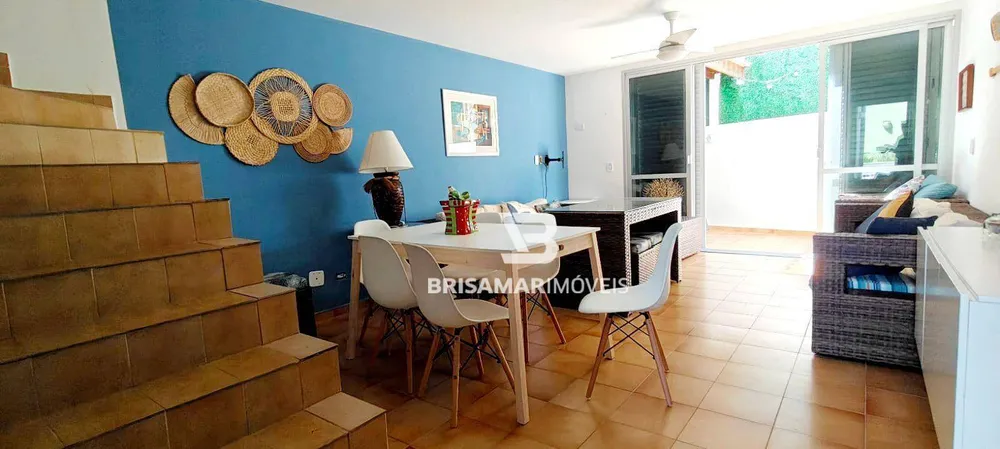 Casa de Condomínio, 2 quartos - Foto 1