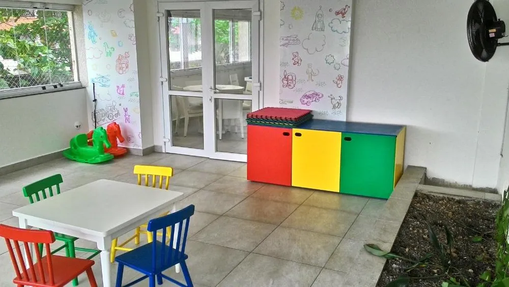 Apartamento, 3 quartos, 115 m² - Foto 1