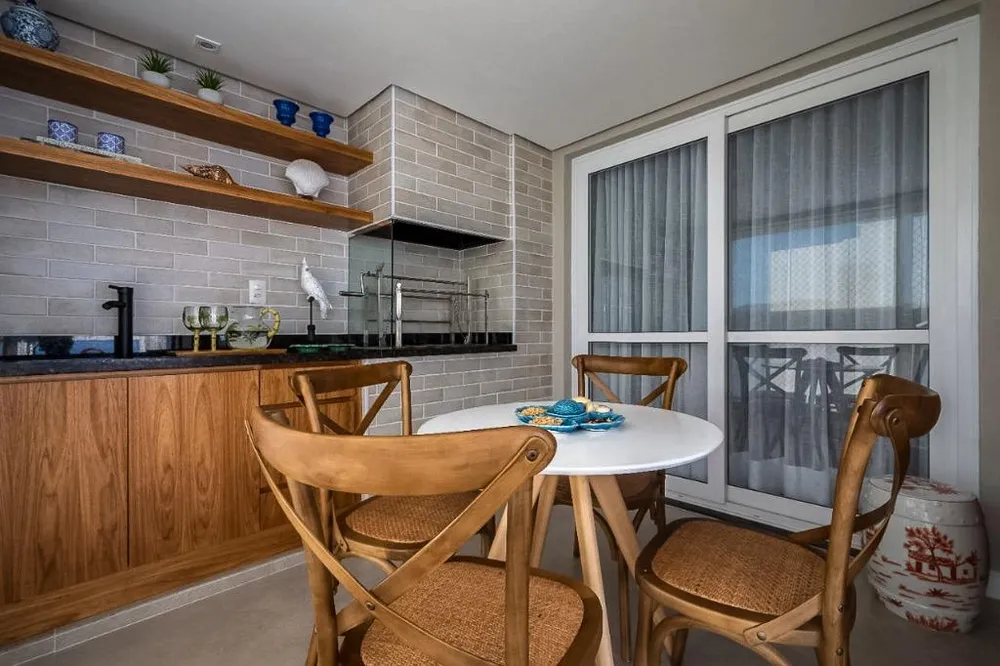 Apartamento, 3 quartos, 115 m² - Foto 2
