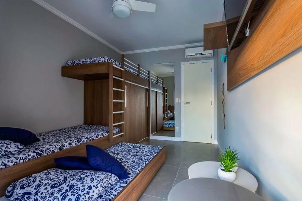 Apartamento, 3 quartos, 115 m² - Foto 9