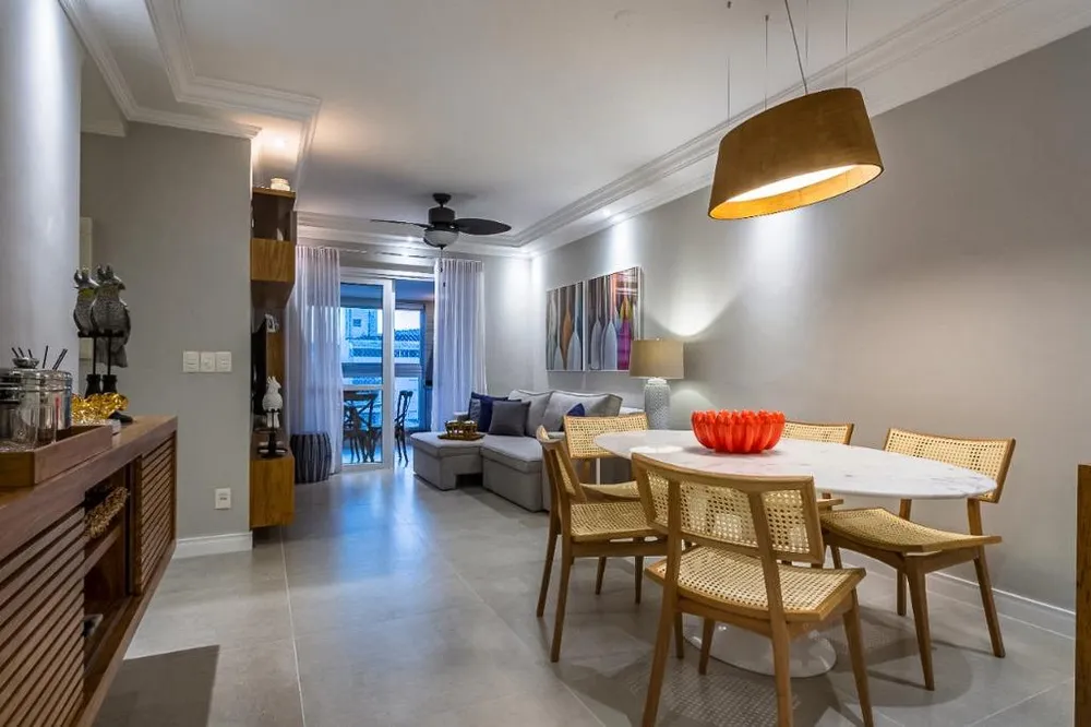 Apartamento, 3 quartos, 115 m² - Foto 4