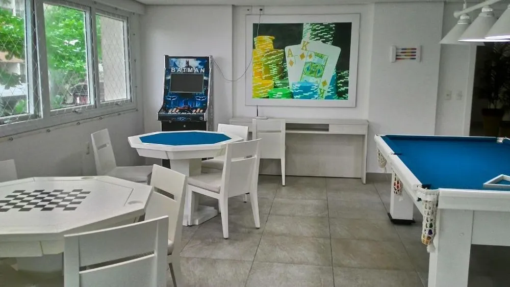 Apartamento, 3 quartos, 115 m² - Foto 15
