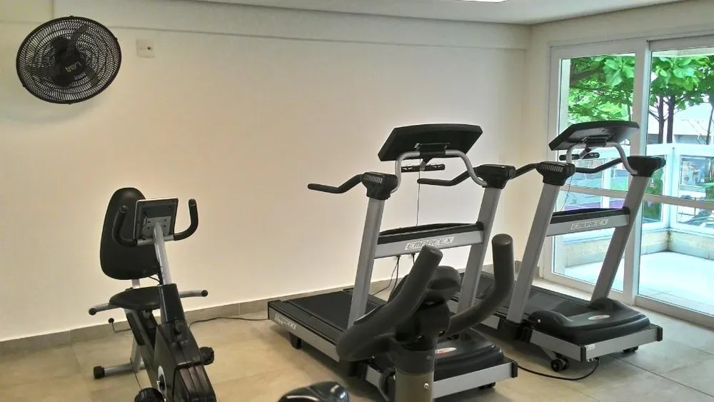 Apartamento, 3 quartos, 115 m² - Foto 5