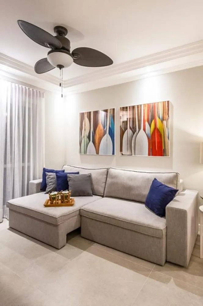 Apartamento, 3 quartos, 115 m² - Foto 7