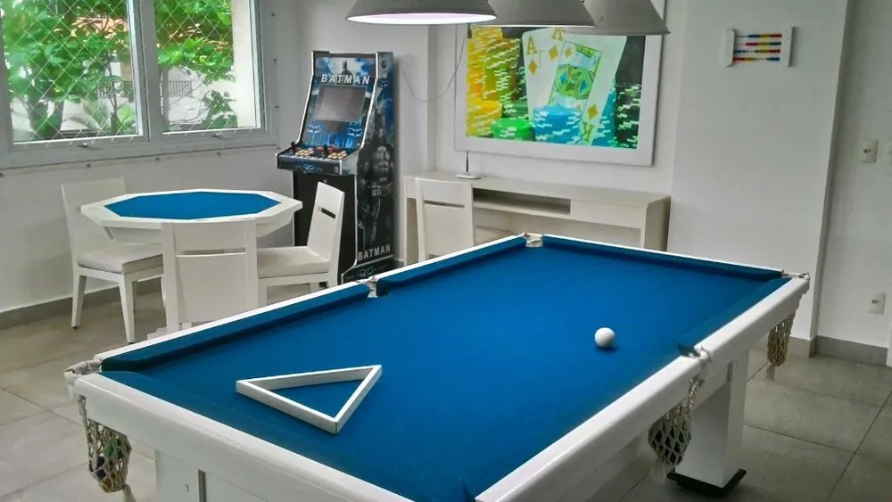 Apartamento, 3 quartos, 115 m² - Foto 12