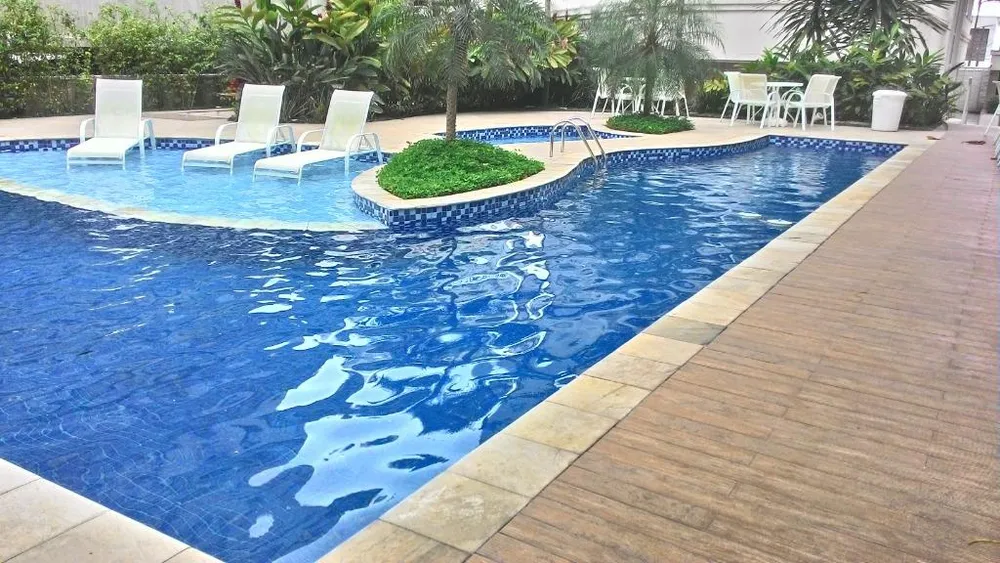 Apartamento, 3 quartos, 115 m² - Foto 12