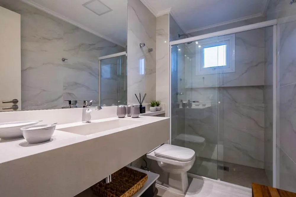 Apartamento, 3 quartos, 115 m² - Foto 8
