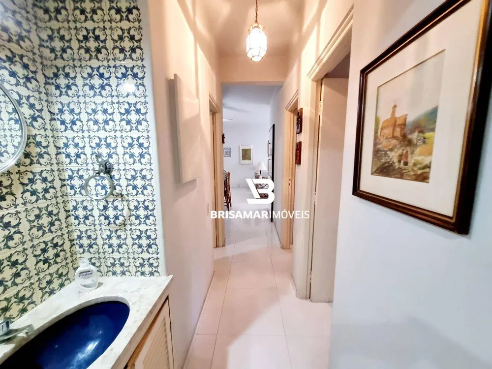 Apartamento, 3 quartos, 90 m² - Foto 4
