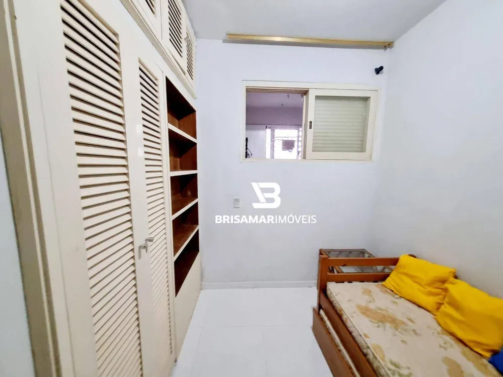Apartamento, 3 quartos, 90 m² - Foto 3
